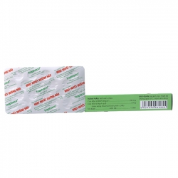 Hoạt huyết dưỡng nãoTraphaco, Hộp 100 viên _  Bao Film Hoạt huyết dưỡng nãoTraphaco, Hộp 100 viên _  Bao Film
