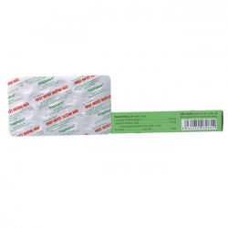 HOẠT HUYẾT DƯỠNG NÃO Traphaco, Hộp 40 viên / Bao Film