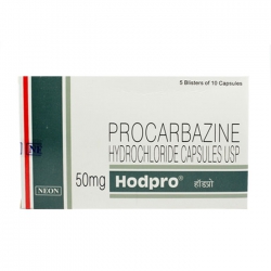 Thuốc Hodpro 50mg, Hộp 50 viên