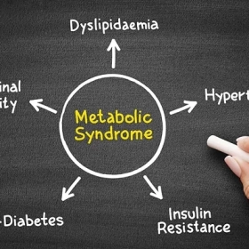 Hội Chứng Chuyển Hóa Là Gì? Nguyên Nhân, Triệu Chứng Và Cách Xử Lý