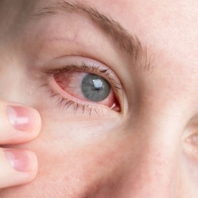 Hội Chứng Sjogren Là Gì? Nguyên Nhân, Triệu Chứng Và Hướng Điều Trị Hiệu Quả