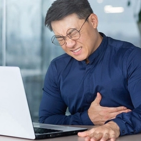 Hội Chứng Vành Cấp Là Gì? Nguyên Nhân, Triệu Chứng Và Cách Điều Trị Hiệu Quả