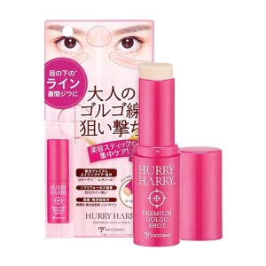 Hurry Harry Premium Golgo Shot 3.4g - Son dưỡng da