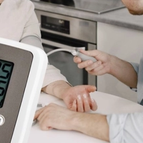 Huyết Áp Thấp Là Gì? Dấu Hiệu, Nguyên Nhân Và Cách Xử Lý