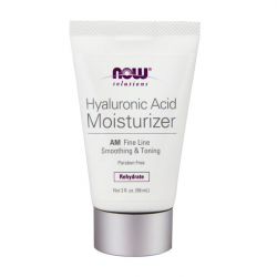 Hyaluronic Acid Moisturizer Now 59ml - kem dưỡng ẩm trẻ hóa làn da