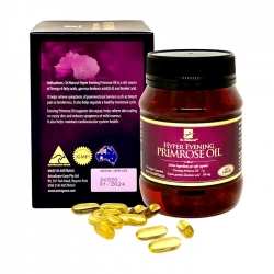 Hyper Evening Primrose Oil Dr.Natural 180 viên – Tăng cường sinh lý nữ Hyper Evening Primrose Oil Dr.Natural 180 viên – Tăng cường sinh lý nữ