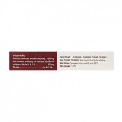 Iba-Mentin 1000mg/62.5mg Pharbaco 2 vỉ x 7 viên (Amoxicillin + acid Clavulanic) Iba-Mentin 1000mg/62.5mg Pharbaco 2 vỉ x 7 viên (Amoxicillin + acid Clavulanic)