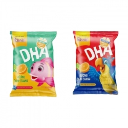 Ích Nhi DHA, Gói 24g