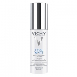 Dung dịch dưỡng trắng da và giảm thâm nám Vichy Ideal White Meta Whitening Emulsion 50ml