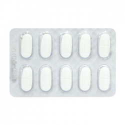 Idomagi 600mg Agimexpharm 3 vỉ x 10 viên Idomagi 600mg Agimexpharm 3 vỉ x 10 viên
