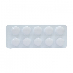 Ihybes 300 Agimexpharm 3 vỉ x 10 viên