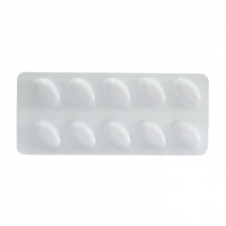 Ihybes-H 300 Agimexpharm 2 vỉ x 10 viên Ihybes-H 300 Agimexpharm 2 vỉ x 10 viên