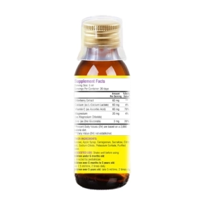 Immune Drops MediUSA 100ml - Hỗ trợ giảm cảm cúm cho trẻ Immune Drops MediUSA 100ml - Hỗ trợ giảm cảm cúm cho trẻ