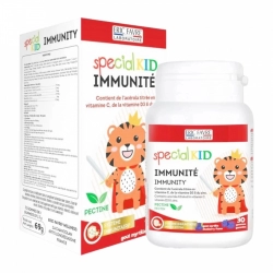 Imuminite Gommes Special Kid 30 viên Imuminite Gommes Special Kid 30 viên