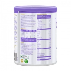 Infant Fomula 1 Bubs Supreme 800g - Phát triển trí não, thị lực Infant Fomula 1 Bubs Supreme 800g - Phát triển trí não, thị lực