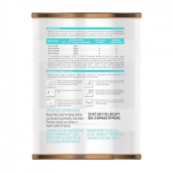 Infant Formula 1 Healthy Care 900g