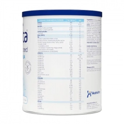 Infant Formula 1 Kabrita 400g - Giúp phát triển trí não, thị lực