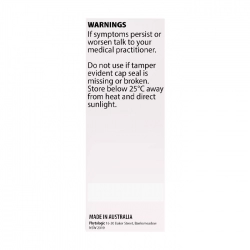 Infant Liquid Probiotic Colic Eaze Henry Blooms 7.5ml Infant Liquid Probiotic Colic Eaze Henry Blooms 7.5ml