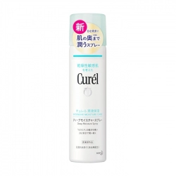 Intensive Moisture Care Deep Spray Curel 150g
