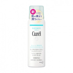 Intensive Moisture Care Deep Spray Curel 60g