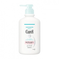 Intensive Moisture Care Hair Conditioner Curel 420ml