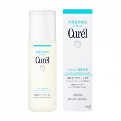 Intensive Moisture Care Moisture Facial Lotion I Light Curel 150ml (I)