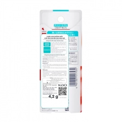 Intensive Moisture Care Moisture Lip Care Cream Red Curel 4.2g (màu đỏ) Intensive Moisture Care Moisture Lip Care Cream Red Curel 4.2g (màu đỏ)