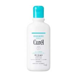 Intensive Moisture Care Moisture Milk Curel 220ml Intensive Moisture Care Moisture Milk Curel 220ml