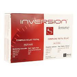 Inversion Femme 80g, Hộp 90 Viên