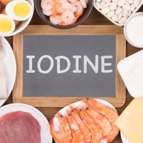 Iod (I-ốt) Là Gì? Vai Trò, Nhu Cầu Hằng Ngày Và Nguồn Bổ Sung Tự Nhiên Iod (I-ốt) Là Gì? Vai Trò, Nhu Cầu Hằng Ngày Và Nguồn Bổ Sung Tự Nhiên