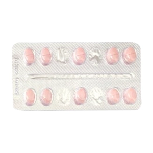 Itazpam 30 Agimexpharm 3 vỉ x 10 viên (Mirtazapin hemihydrat)