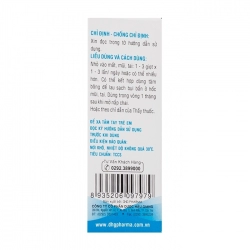 Ivis Salty DHG Pharma 10ml