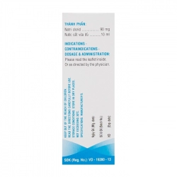 Ivis Salty DHG Pharma 10ml