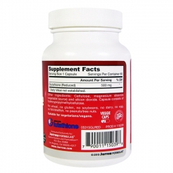 Viên uống trắng da Jarrow Formulas Glutathione Reduced, 500 mg, 60 Veggie Caps Viên uống trắng da Jarrow Formulas Glutathione Reduced, 500 mg, 60 Veggie Caps