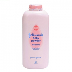 Phấn Thơm Hương Hoa Anh Đào Johnson’s Baby Powder 100g