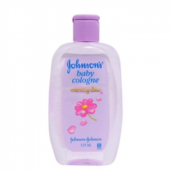 Nước hoa hương ban mai Johnson’s Baby Cologne 125ml