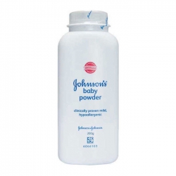 Phấn thơm thông thường Johnson's Baby Powder 200g