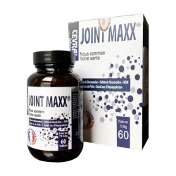 Joint Maxx Cevrai 60 viên - Viên uống bổ khớp Joint Maxx Cevrai 60 viên - Viên uống bổ khớp