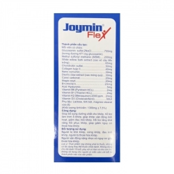 Joymin Flex Dược Đức 60 viên Joymin Flex Dược Đức 60 viên