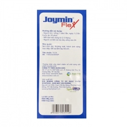 Joymin Flex Dược Đức 60 viên Joymin Flex Dược Đức 60 viên
