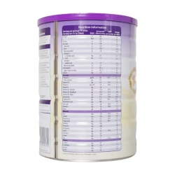 Junior 4 Nature One Dairy 900g - Bổ sung vitamin và khoáng chất