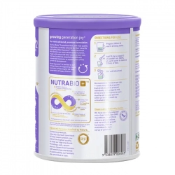 Junior Nutrition Bubs Supreme 800g - Hỗ trợ xương răng chắc khoẻ