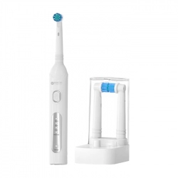 Kachi MK361 - Bàn chải điện đầu xoay tròn