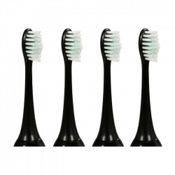 Kachi Sonic MK309 - Bàn chải điện sóng âm ( màu đen)