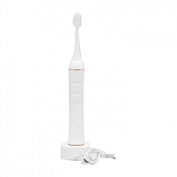 Kachi Sonic MK309 - Bàn chải điện sóng âm (màu trắng)