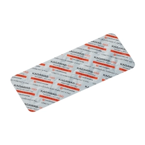 Kagawas 150mg Davipharm, 6 vỉ x 10 viên Kagawas 150mg Davipharm, 6 vỉ x 10 viên
