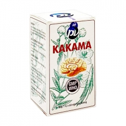 Kakama PV 60 viên - Thuốc bổ não Kakama PV 60 viên - Thuốc bổ não