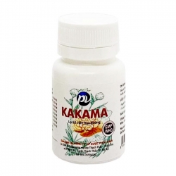 Kakama PV 60 viên - Thuốc bổ não Kakama PV 60 viên - Thuốc bổ não