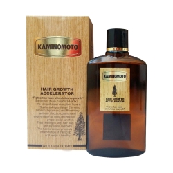 Thuốc mọc tóc Kaminomoto Hair Growth Accelerator (G) 150ml