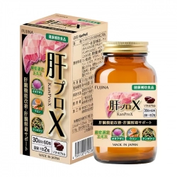 Kanprox Fujina 60 viên